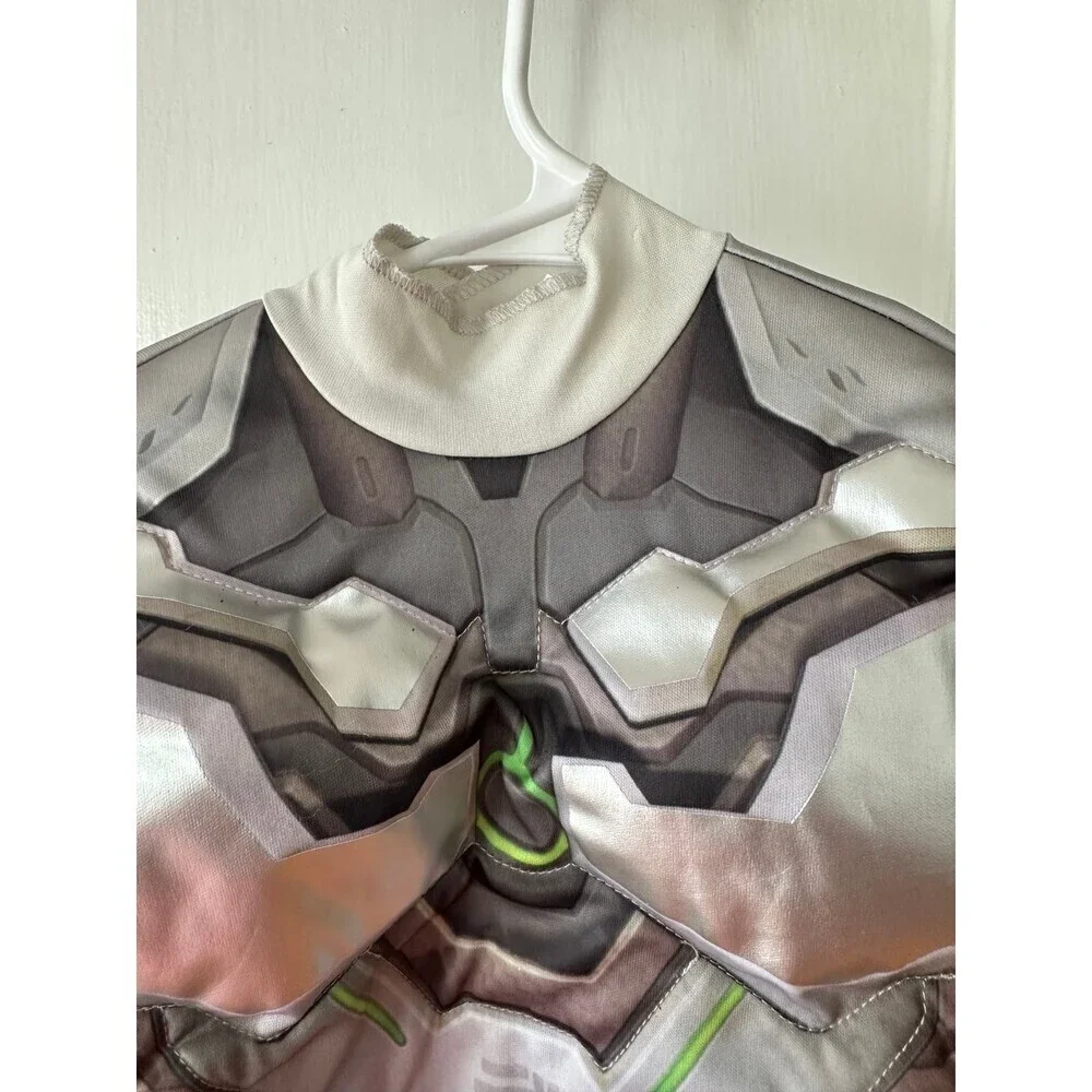 Blizzard overwatch youth size medium 7–8 Costume